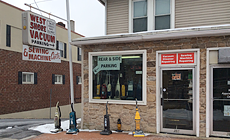 Storefront
