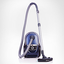 Commercial vacuum